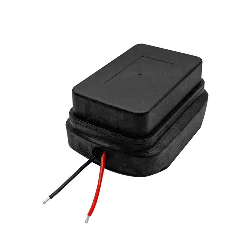 Power Tool Battery Adapter for BL1830 BL1840 (18V 21V 24V)