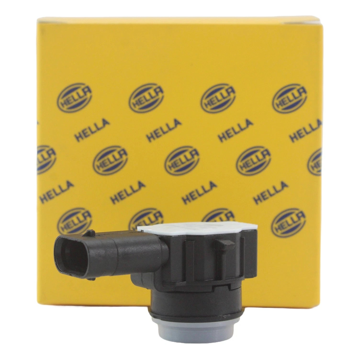 Hella Parking Aid Sensor for BMW M2 (2016–2021) 358141791