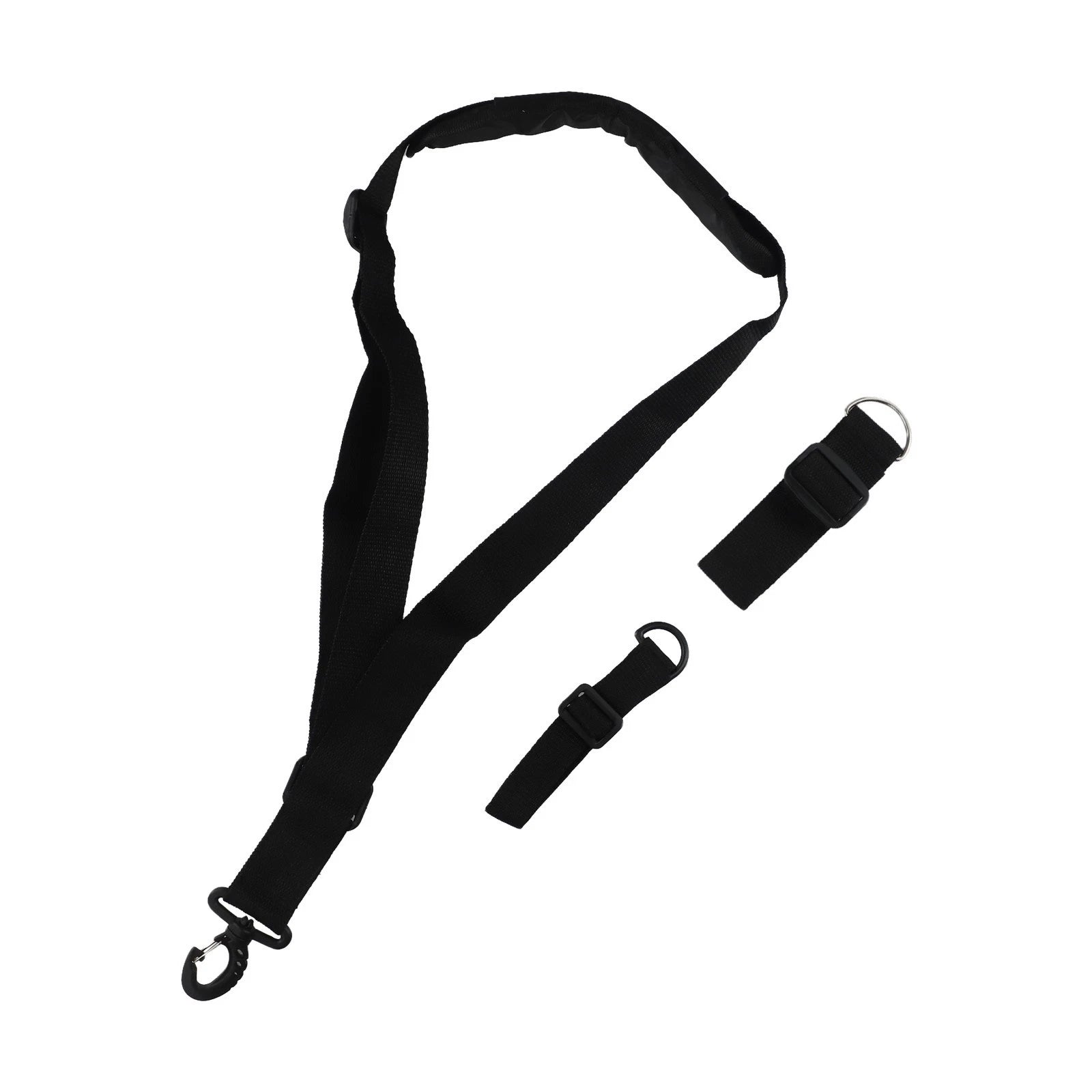 Shoulder Strap for Grass Trimmers and Leaf Blowers (Wide Compatibility)