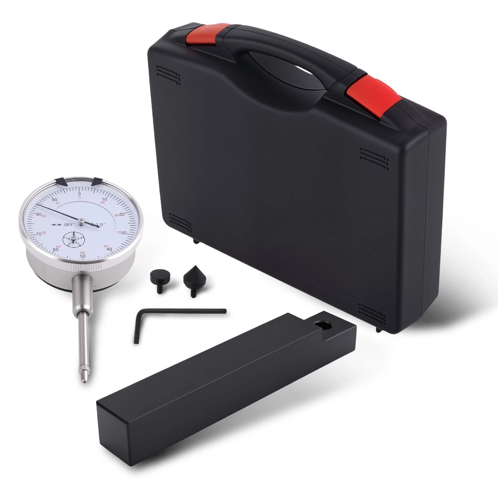 Sleeve Height and Counter Bore Gauge for Diesel Engines (2010–2015)