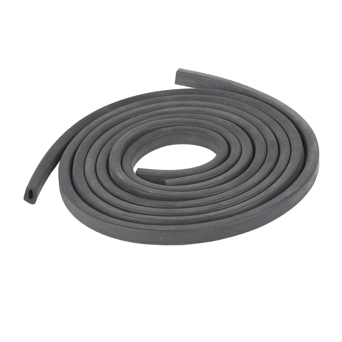 Rubber Seal Gasket for Harley Davidson Hard Saddlebag Lids (1993–2013)