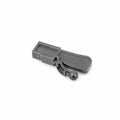 Windshield Molding Clip for BMW X3 (2011–2017) 51317306205