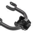 Set of 4 Adjustable Front Control Arms Rear Camber Kit for Honda Civic EG (1992–1995)