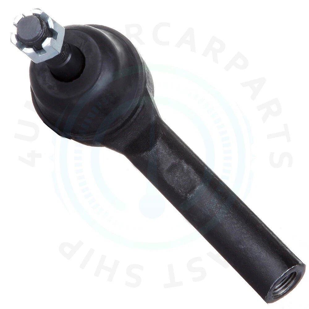 2X Front Outer Tie Rod End Kit for Chrysler Town & Country (2005–2007)