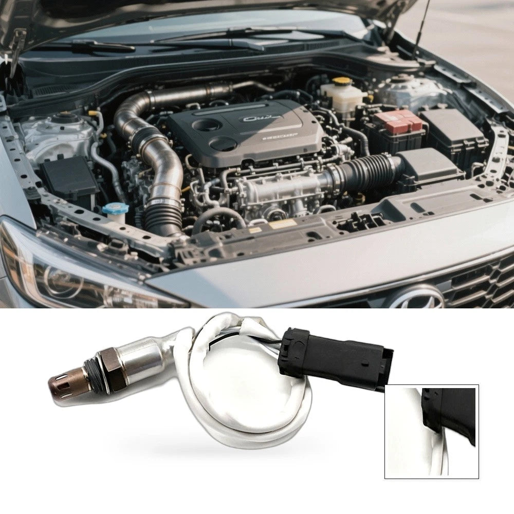 Rear Oxygen Sensor for Chery Tiggo Arrizo 5 7 3 E3 (J52-3611061)