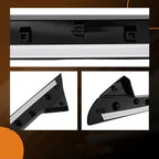 Left A-Pillar Moulding for Ford Explorer (2011–2019) BB5Z-7803145-AA
