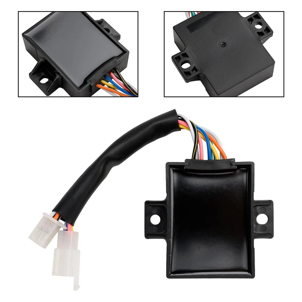 CDI Box Igniter for Kawasaki KAF620, John Deere 1800, LX172 (FD501V) 21119-2157