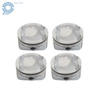 Connecting Rod & Piston Kit for Hyundai Accent Rio (2012-2016)