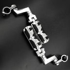 1" Highway Radical Stiletto 4475 FootPeg Clamp for Honda GoldWing
