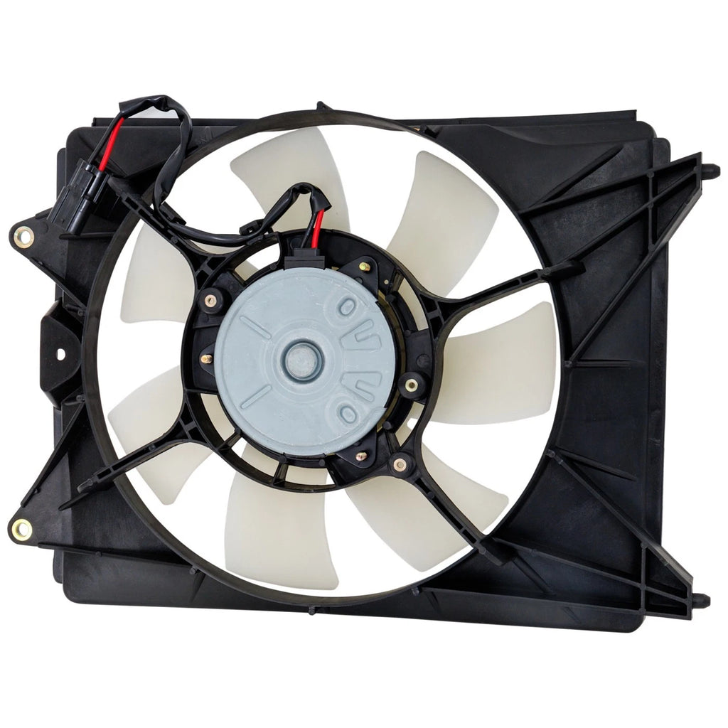 A/C Condenser for Honda Civic (2012–2015)