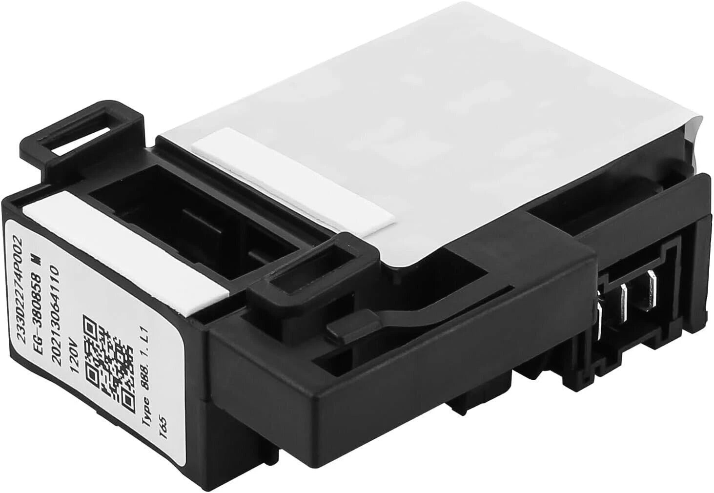 Washer Lid Lock Switch for GE Hotpoint (WH01X27954)