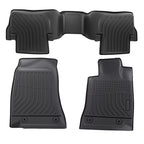 All-Weather Floor Liner for Mercedes-Benz C-Class W206 (2022–2024)