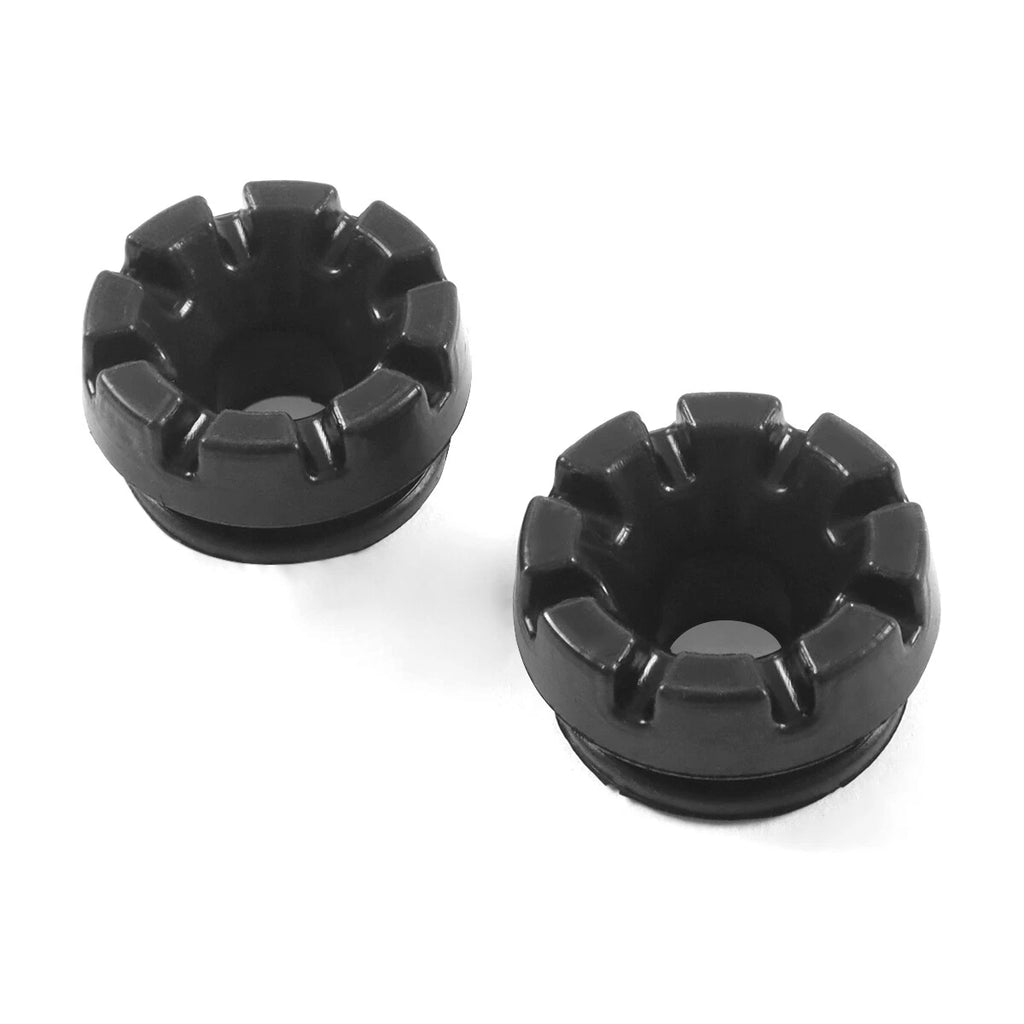 Set of 2 Seat Grommets for Polaris ACE RZR Ranger 900 800 700 570 550