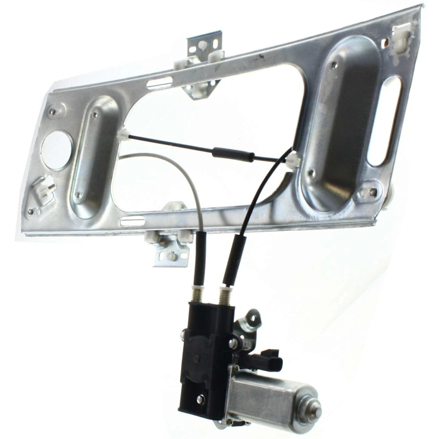 Window Regulator for Chevrolet Monte Carlo, Pontiac Grand Prix (2000–2007)