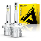 2X AUXITO 880 881 LED Fog Driving Light Bulb Conversion Kit (12000LM, 6500K)