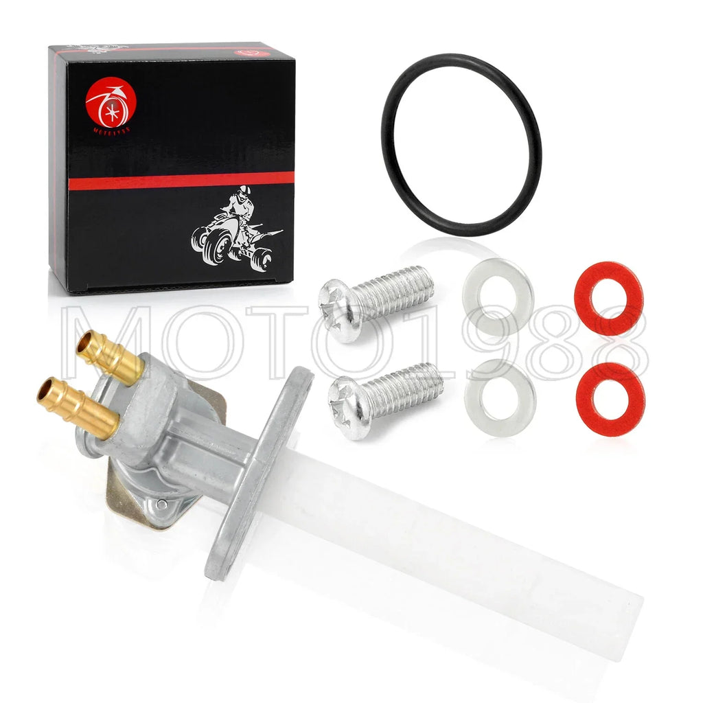 Fuel Valve Petcock for Yamaha XS1100S XS1100L XJ1100J (1979–1982)