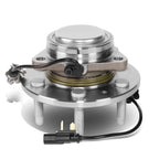 Set of 2 Wheel Bearing & Hub for GMC Sierra, Silverado, Yukon, Tahoe (2014–2020)