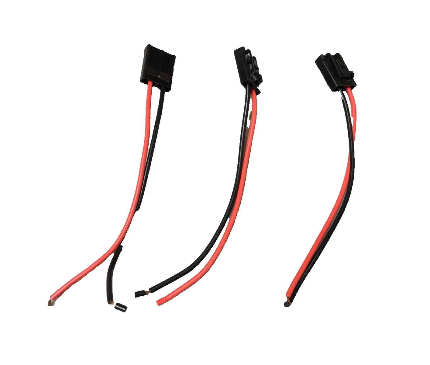 3X Fuel Pump Wiring Harness for