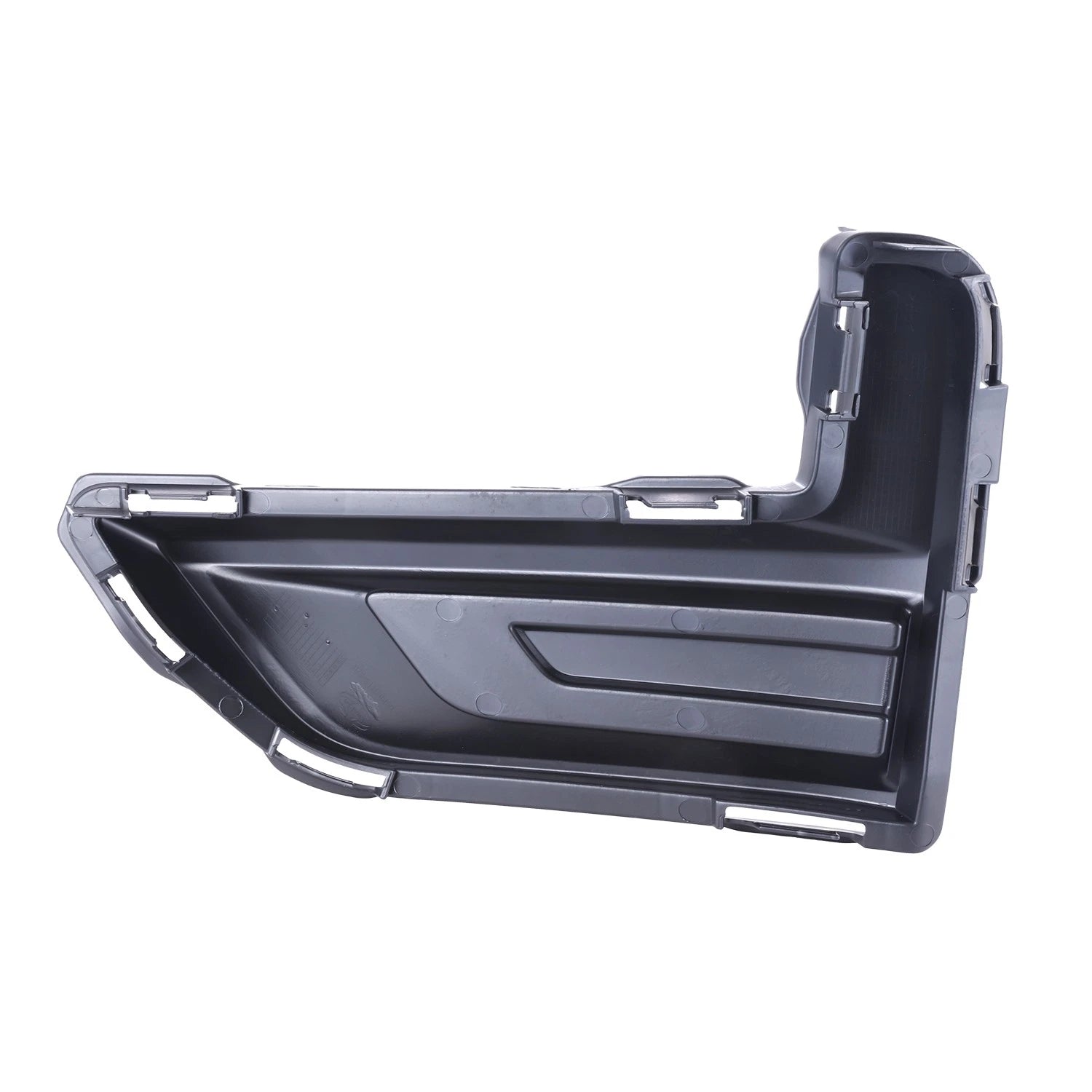 Front Right Fog Lamp Bezel for Chrysler 200 (2015–2017) with Adaptive Cruise Control