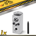 A/C Expansion Valve for Jeep Grand Cherokee Commander (2005–2010)