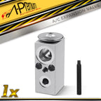 A/C Expansion Valve for Jeep Grand Cherokee Commander (2005–2010)