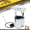 Fuel Pump Module Assembly for Ford Edge (2015–2020) Lincoln Nautilus (2019)