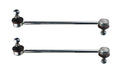 Set of 2 Rear Stabilizer Bar Link Kits for Lexus ES350 (2008–2011)