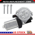 RV Step Motor for Kwikee Step (Lippert 676061)