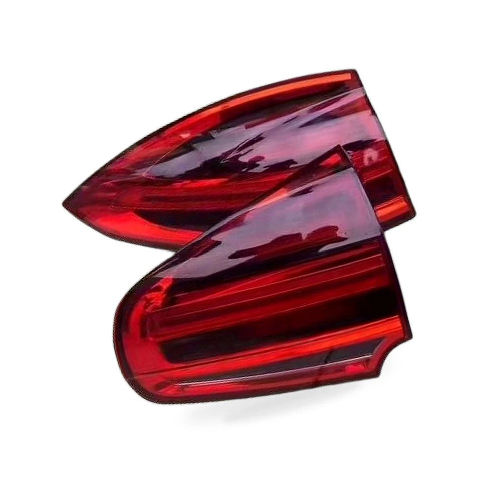 LED Tail Light for Porsche Cayenne (2015–2017) Left Rear Brake Turn