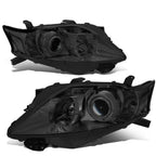 OE Style Projector Headlights Assembly for Lexus RX350 (2010–2012)