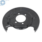 Brake Backing Plate for Subaru Legacy Outback (2015–2019)