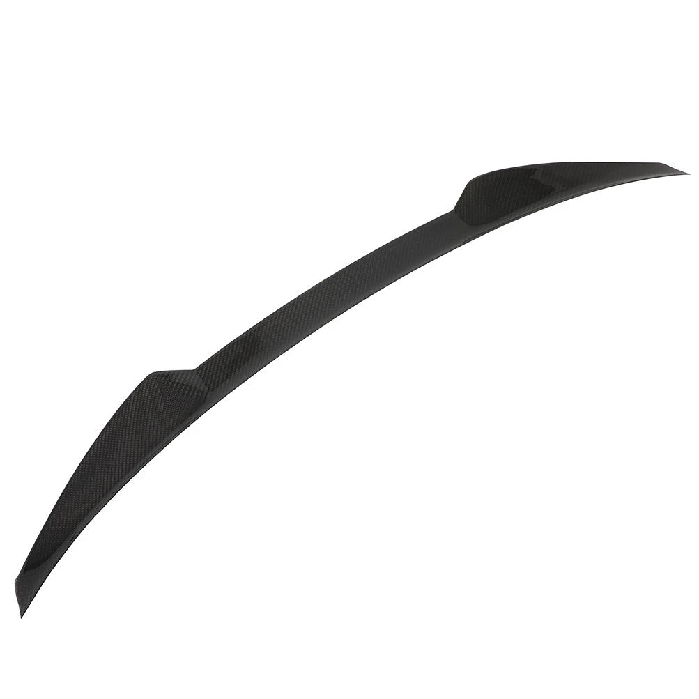 Carbon Fiber Spoiler Wing for Audi A7 S7 RS7 (2013–2017)