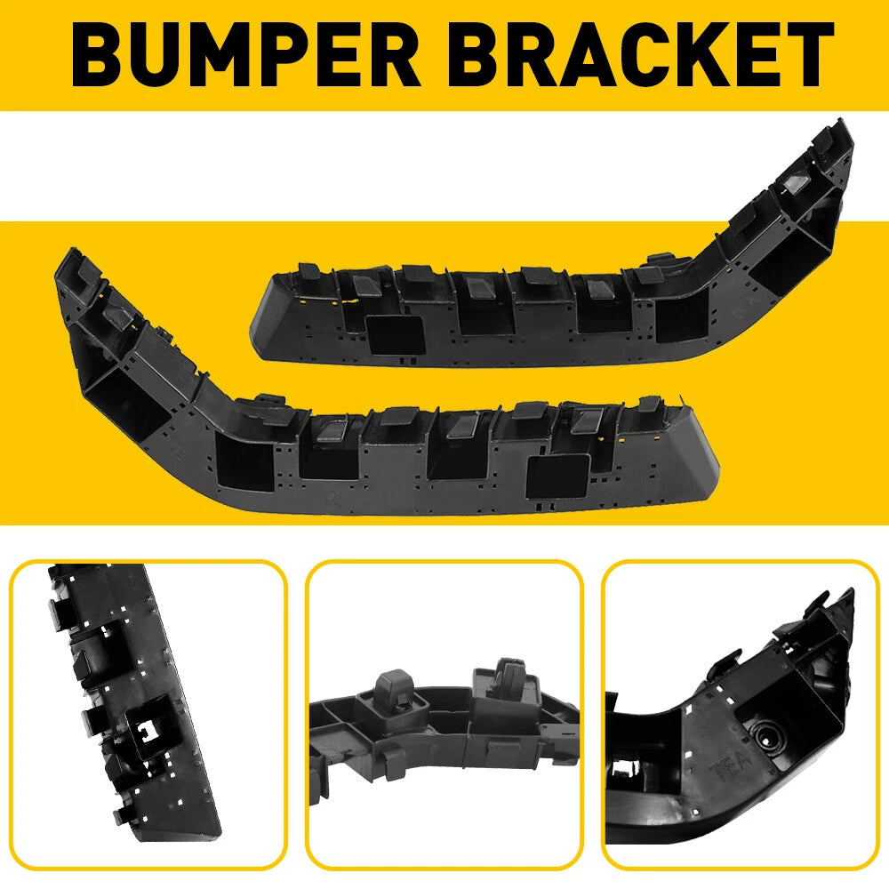 Front Bumper Support Bracket for Honda Civic (2016-2021)