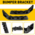 Front Bumper Support Bracket for Honda Civic (2016-2021)