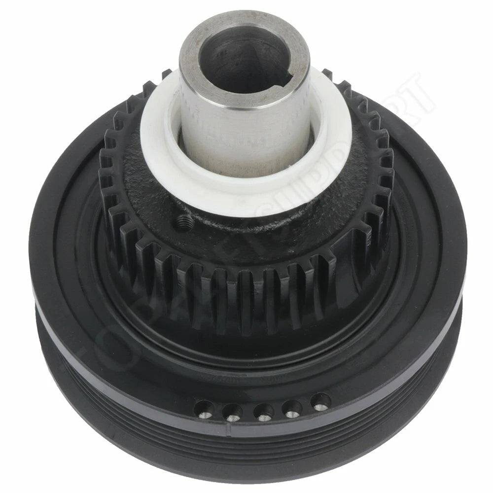 Harmonic Balancer for Mercury Mountaineer (2002–2010)