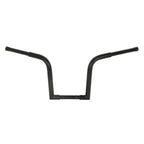 1 1/4" Fat 12" Rise Ape Hanger Handlebar for Harley FLST FXST Sportster XL (–)