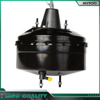 1x Power Brake Booster for Ford E-150 E-250 E-350 (54-74419)