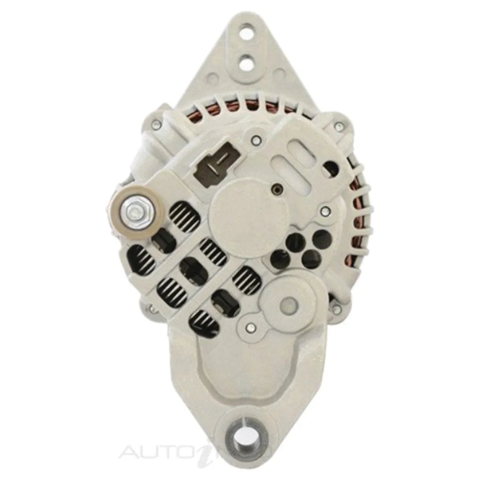Rebuilt Alternator for Nissan Navara D21 2.0L Z20 Petrol (1986-1992)