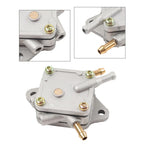 Fuel Pump for Kohler 24 393 04-S, 24 393 16-S