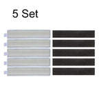 Filter Band Sponges Kit for ECOVACS Slim 10, 11 (2019–2021)