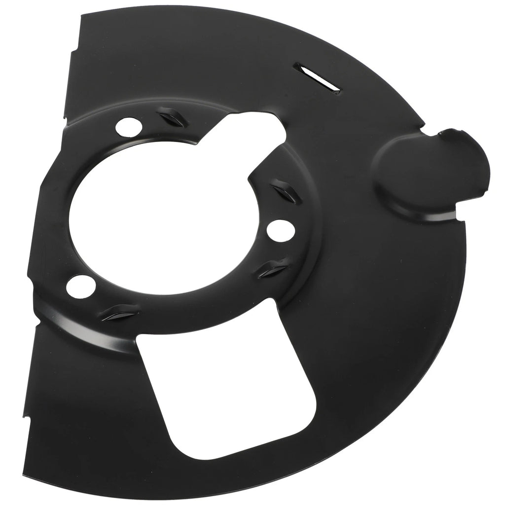 Brake Dust Shield for Chevy GMC (2014–2020)