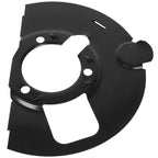 Brake Dust Shield for Chevy GMC (2014–2020)