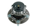 Front Wheel Hub Assembly for Mazda RX-8 (2009–2011) WH365CK