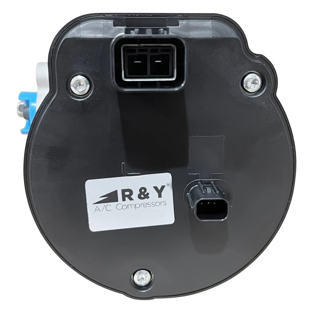 AC Compressor Replacement for Toyota Corolla Hybrid 1.8L (2023-2025)