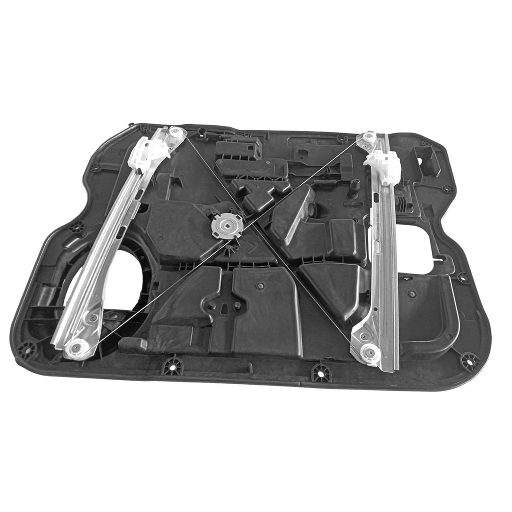 Front Left Window Regulator for Dodge Ram 1500 2500 (2009-2012)