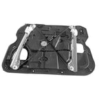 Front Left Window Regulator for Dodge Ram 1500 2500 (2009-2012)