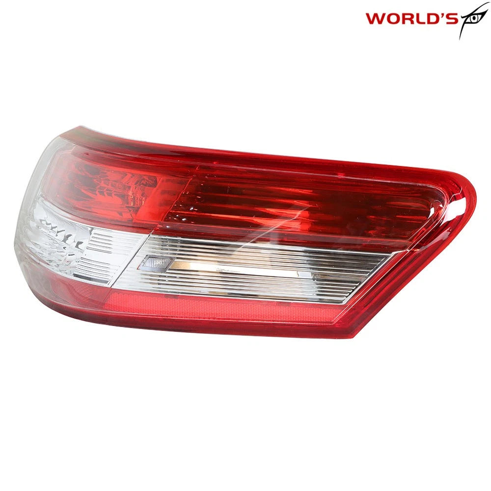 Rear Outer Tail Light Brake Lamp for Toyota Camry (2010–2011)