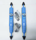 H/D Gas Front Shocks for Land Cruiser HZJ80, FZJ80, HDJ80 Wagons (1990-)