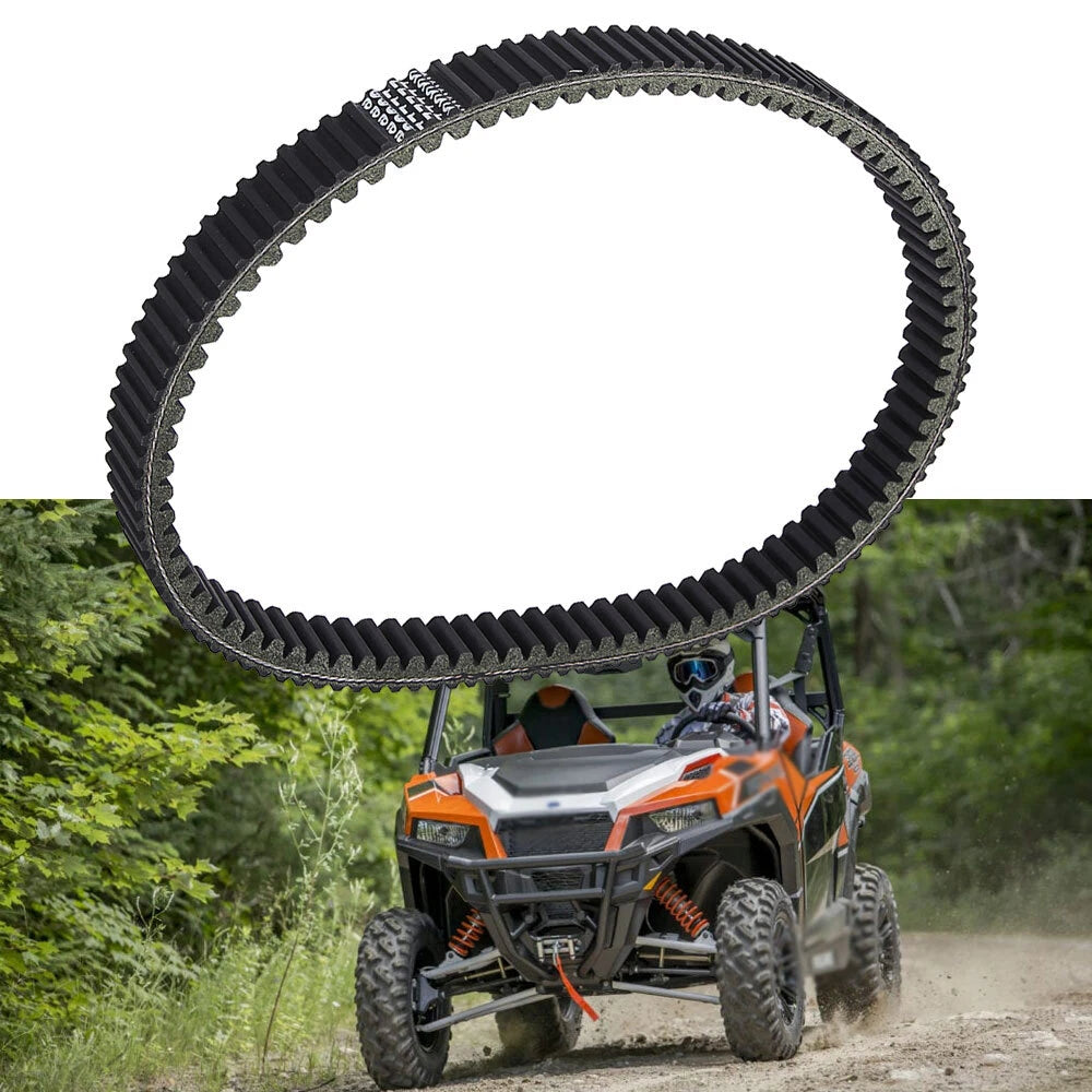 Heavy Duty CVT Drive Belt for Polaris RZR XP 1000 / Crew XP 1000 / General 1000