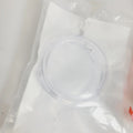 Turn Signal Lens Set for Harley-Davidson DHD5C (Clear)